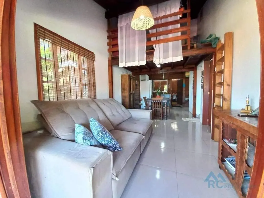 Casa Praia Da Ferrugem Garopaba Sc 0*,  Brazylia