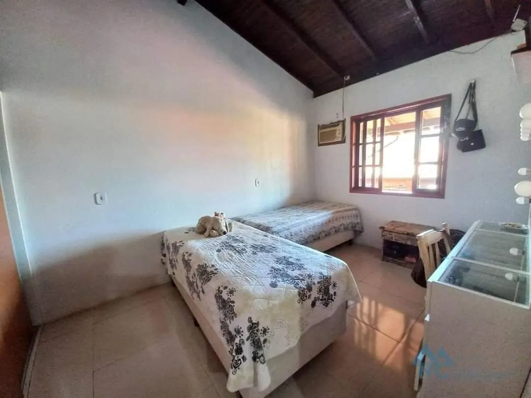 Casa Praia Da Ferrugem Garopaba Sc 0*,