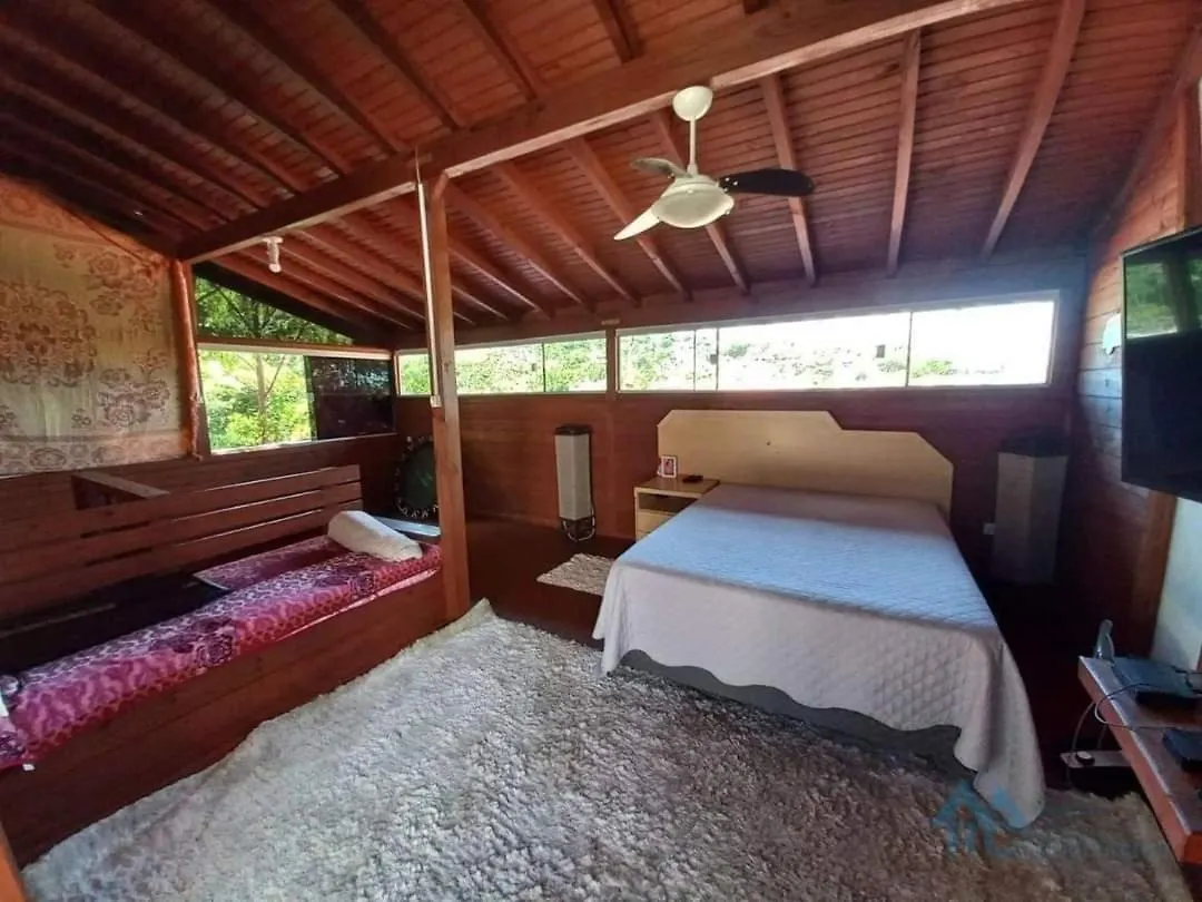 Apartament Casa Praia Da Ferrugem Garopaba Sc Brazylia